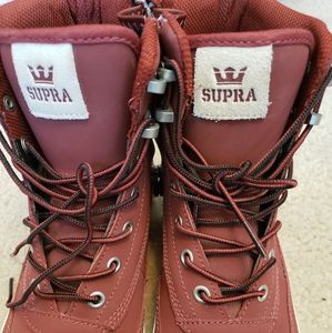 Supra Boots Men's Boots